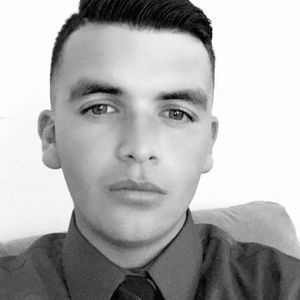 Meet your Posher, Sergio